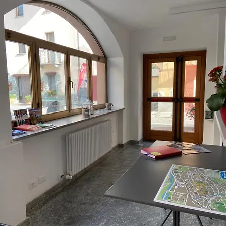 Hostel Hosthello Nus